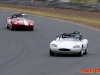 Raceweek på Kinnekulle Ring
