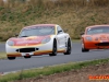 Raceweek på Kinnekulle Ring