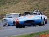 Raceweek på Kinnekulle Ring