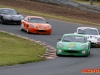 Raceweek på Kinnekulle Ring