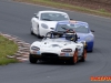 Raceweek på Kinnekulle Ring
