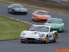 Raceweek på Kinnekulle Ring
