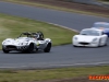 Raceweek på Kinnekulle Ring