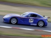 Raceweek på Kinnekulle Ring