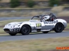 Raceweek på Kinnekulle Ring