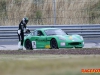 Raceweek på Kinnekulle Ring