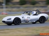Raceweek på Kinnekulle Ring