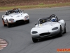 Raceweek på Kinnekulle Ring