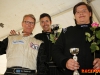 Raceweek på Kinnekulle Ring
