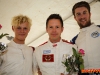 Raceweek på Kinnekulle Ring