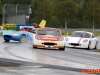 Kanonloppet i Karlskoga med STCC & SPVM
