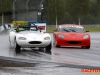 Kanonloppet i Karlskoga med STCC & SPVM