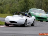 Kanonloppet i Karlskoga med STCC & SPVM