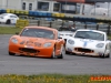 Kanonloppet i Karlskoga med STCC & SPVM