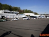 Newsrace på Ring Knutstorp med STCC.