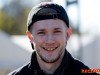 Newsrace på Ring Knutstorp med STCC.