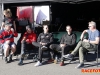 Newsrace på Ring Knutstorp med STCC.