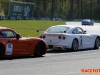 Newsrace på Ring Knutstorp med STCC.