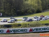 Newsrace på Ring Knutstorp med STCC.