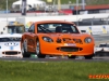 Newsrace på Ring Knutstorp med STCC.