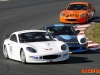 Newsrace på Ring Knutstorp med STCC.