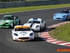 Newsrace på Ring Knutstorp med STCC.