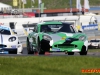 Newsrace på Ring Knutstorp med STCC.