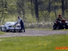 Newsrace på Ring Knutstorp med STCC.