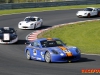 Newsrace på Ring Knutstorp med STCC.