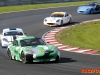Newsrace på Ring Knutstorp med STCC.