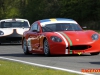 Newsrace på Ring Knutstorp med STCC.