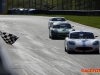 Newsrace på Ring Knutstorp med STCC.