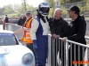 Newsrace på Ring Knutstorp med STCC.