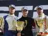 Newsrace på Ring Knutstorp med STCC.