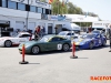 Newsrace på Ring Knutstorp med STCC.