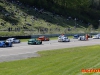 Newsrace på Ring Knutstorp med STCC.