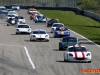 Newsrace på Ring Knutstorp med STCC.