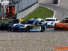 Newsrace på Ring Knutstorp med STCC.