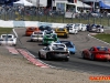 Newsrace på Ring Knutstorp med STCC.