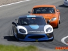 Newsrace på Ring Knutstorp med STCC.