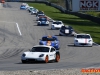 Newsrace på Ring Knutstorp med STCC.