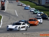 Newsrace på Ring Knutstorp med STCC.