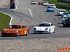 Newsrace på Ring Knutstorp med STCC.