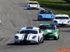 Newsrace på Ring Knutstorp med STCC.