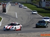 Newsrace på Ring Knutstorp med STCC.