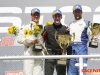 Newsrace på Ring Knutstorp med STCC.