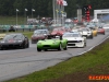 Kanonloppet i Karlskoga med SPVM & STCC