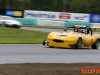 Kanonloppet i Karlskoga med SPVM & STCC