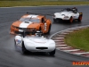 Svenskt Sportvagnsmeeting Ring Knutstorp