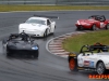 Svenskt Sportvagnsmeeting Ring Knutstorp
